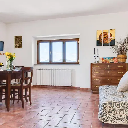 Charming Holiday In With Relaxation Area Casa vacanze Gubbio