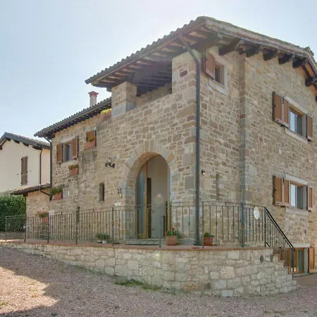 Casa vacanze Charming Holiday In With Relaxation Area Gubbio