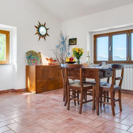 Charming Holiday In With Relaxation Area * Gubbio