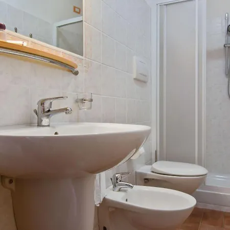 Casa vacanze Charming Holiday In With Relaxation Area