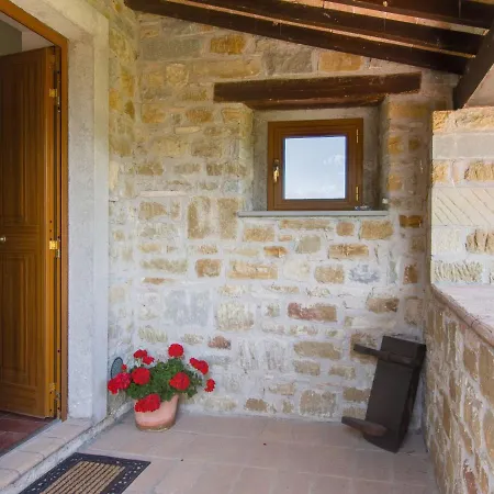 Charming Holiday In With Relaxation Area
