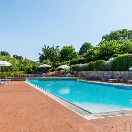 Charming Holiday In With Relaxation Area *