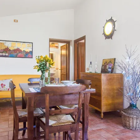 Casa vacanze Charming Holiday In With Relaxation Area
